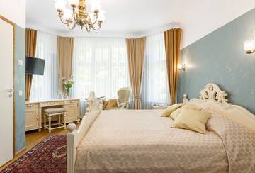 Фото Гостевой дом Villa Meri г. Пярну 2