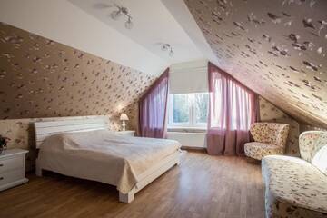 Фото номера Апартаменты с 3 спальнями Гостевой дом Pärnu Villa Harmony г. Пярну 3