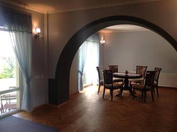 Фото номера Дом с 8 спальнями Дома для отпуска Villa Pohla г. Пярну 55