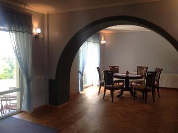 Фото Дома для отпуска Villa Pohla г. Пярну 3