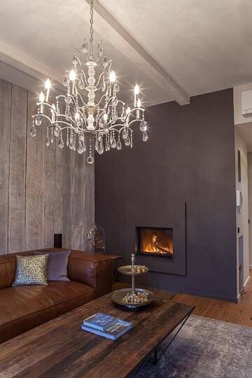 Фото Апарт-отели Frost Apartments г. Пярну 5