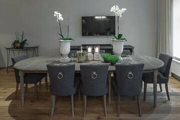 Фото Апарт-отели Frost Apartments г. Пярну 3