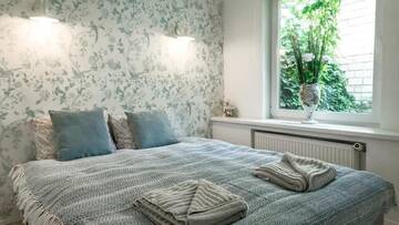 Фото номера Апартаменты с 2 спальнями - первый этаж Дома для отпуска Best Stay-Pärnu Villa with Sauna г. Пярну 41