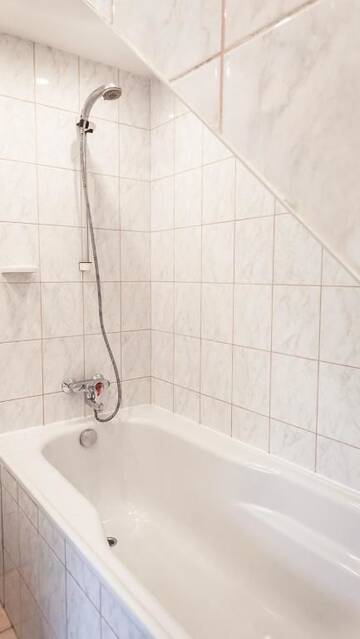 Фото номера Апартаменты с 2 спальнями - первый этаж Дома для отпуска Best Stay-Pärnu Villa with Sauna г. Пярну 44