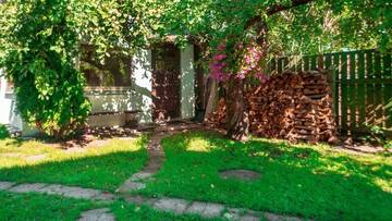 Фото номера Апартаменты с 2 спальнями - первый этаж Дома для отпуска Best Stay-Pärnu Villa with Sauna г. Пярну 58