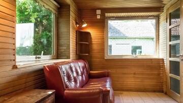 Фото номера Апартаменты с 2 спальнями - первый этаж Дома для отпуска Best Stay-Pärnu Villa with Sauna г. Пярну 29