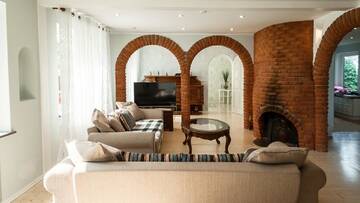 Фото Дома для отпуска Best Stay-Pärnu Villa with Sauna г. Пярну 3