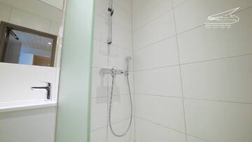 Фото номера Трехместный номер Хостелы Pärnu Rannastaadioni Hostel г. Пярну 6