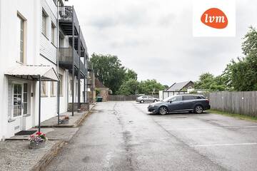 Фото номера Апартаменты с 2 спальнями Апарт-отели Tui 1 г. Пярну 11