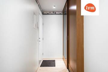 Фото номера Апартаменты с 2 спальнями Апарт-отели Tui 1 г. Пярну 23