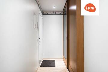 Фото номера Апартаменты с 2 спальнями Апарт-отели Tui 1 г. Пярну 7