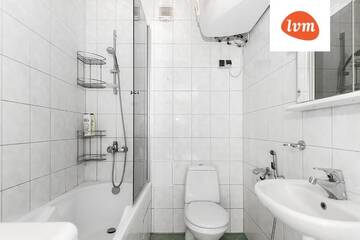 Фото номера Апартаменты с 2 спальнями Апарт-отели Tui 1 г. Пярну 33