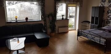 Фото Хостелы Ranna Hostel г. Пярну 5