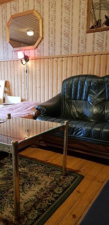 Фото номера Люкс с сауной Хостелы Ranna Hostel г. Пярну 10