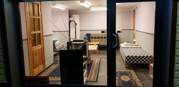 Фото номера Семейный номер Делюкс Хостелы Ranna Hostel г. Пярну 6