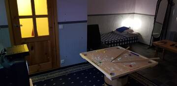 Фото номера Семейный номер Делюкс Хостелы Ranna Hostel г. Пярну 8