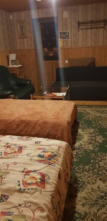 Фото номера Люкс с сауной Хостелы Ranna Hostel г. Пярну 11