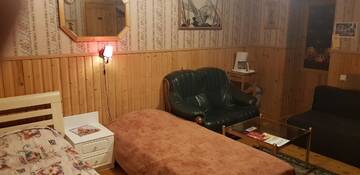 Фото номера Люкс с сауной Хостелы Ranna Hostel г. Пярну 13