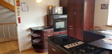 Фото Хостелы Ranna Hostel г. Пярну 3