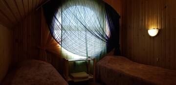 Фото номера Номер-студио Делюкс Хостелы Ranna Hostel г. Пярну 7