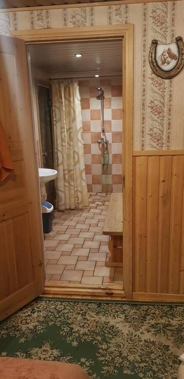 Фото номера Люкс с сауной Хостелы Ranna Hostel г. Пярну 16