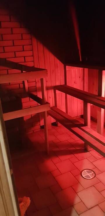 Фото номера Люкс с сауной Хостелы Ranna Hostel г. Пярну 7