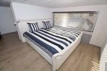 Фото номера Мезонет Дома для отпуска Cube house г. Пярну 8