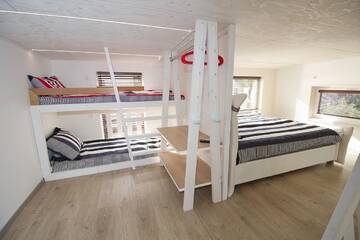 Фото Дома для отпуска Cube house г. Пярну 4