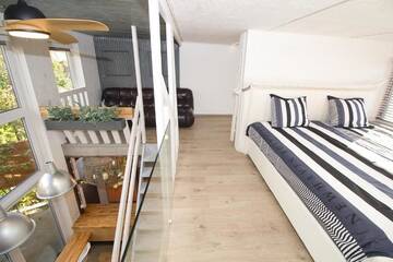 Фото номера Мезонет Дома для отпуска Cube house г. Пярну 25