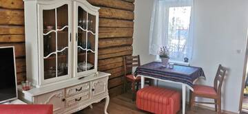 Фото номера Дом с 1 спальней Дома для отпуска Folkman Guesthouse г. Пярну 15