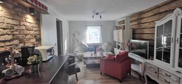 Фото номера Дом с 1 спальней Дома для отпуска Folkman Guesthouse г. Пярну 14