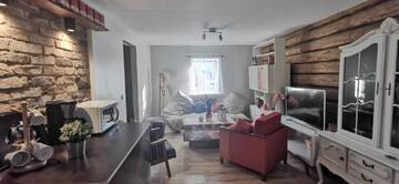 Фото номера Дом с 1 спальней Дома для отпуска Folkman Guesthouse г. Пярну 10