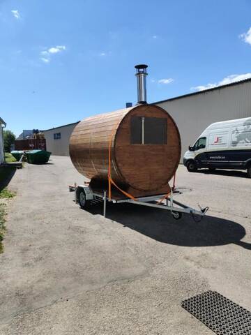 Фото Дома для отпуска Private sauna and camping г. Пярну 4
