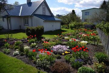 Фото Дома для отпуска Luha Private House г. Пярну 5