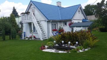 Фото Дома для отпуска Luha Private House г. Пярну 1