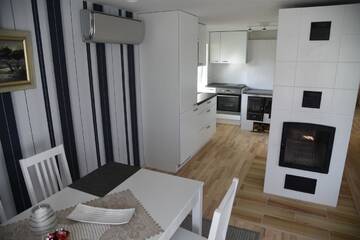Фото номера Дом для отпуска Дома для отпуска Luha Private House г. Пярну 11