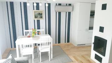 Фото номера Дом для отпуска Дома для отпуска Luha Private House г. Пярну 18