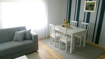Фото номера Дом для отпуска Дома для отпуска Luha Private House г. Пярну 17