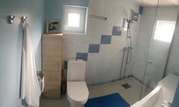 Фото номера Дом для отпуска Дома для отпуска Luha Private House г. Пярну 21