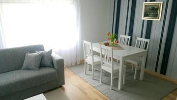 Фото номера Дом для отпуска Дома для отпуска Luha Private House г. Пярну 26