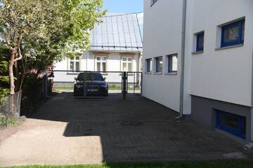 Фото номера Дом для отпуска Дома для отпуска Luha Private House г. Пярну 22