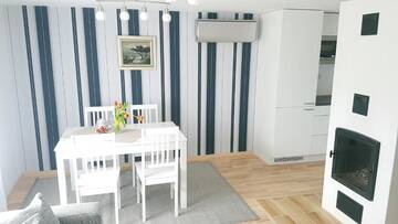 Фото номера Дом для отпуска Дома для отпуска Luha Private House г. Пярну 27