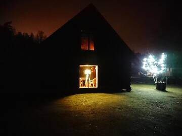 Фото Шале Markna Holiday Homes г. Пярну 5