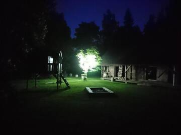 Фото номера Дом с 2 спальнями Шале Markna Holiday Homes г. Пярну 8