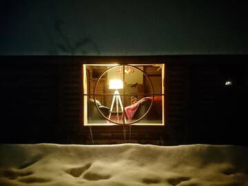 Фото номера Дом с 2 спальнями Шале Markna Holiday Homes г. Пярну 7