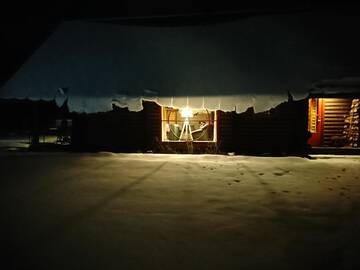 Фото номера Дом с 2 спальнями Шале Markna Holiday Homes г. Пярну 13