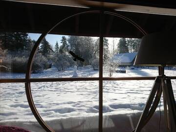 Фото номера Дом с 2 спальнями Шале Markna Holiday Homes г. Пярну 44