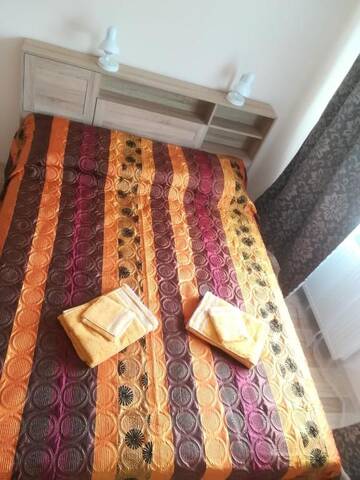 Фото номера Двухместный номер Делюкс с 1 кроватью Гостевой дом Couple getaway to a freshly renovated apartment г. Пярну 32