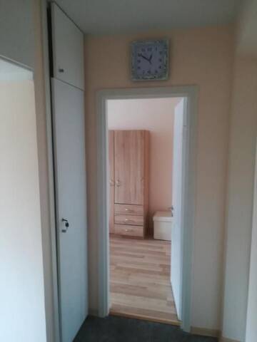 Фото номера Двухместный номер Делюкс с 1 кроватью Гостевой дом Couple getaway to a freshly renovated apartment г. Пярну 35