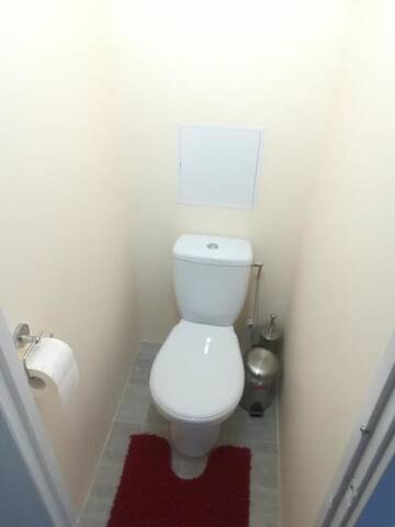 Фото номера Двухместный номер Делюкс с 1 кроватью Гостевой дом Couple getaway to a freshly renovated apartment г. Пярну 41